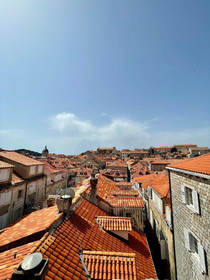 Ida Old Town Rooms 2 Dubrovnik Eksteriør billede