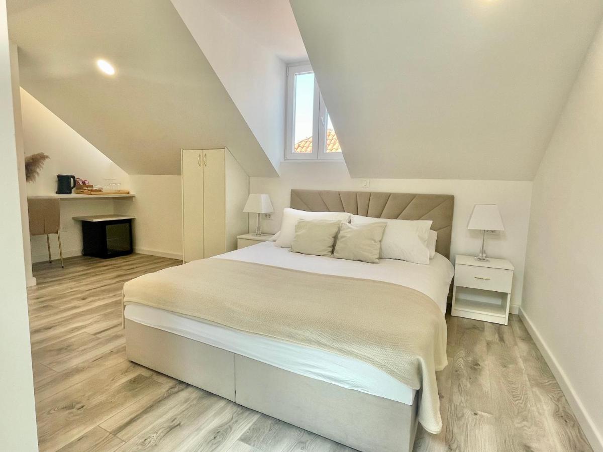 Ida Old Town Rooms 2 Dubrovnik Eksteriør billede